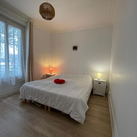 Boulogne 3 Pieces Avec Terrasse 아파트 외부 사진