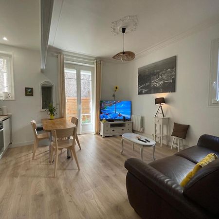 Boulogne 3 Pieces Avec Terrasse 아파트 외부 사진
