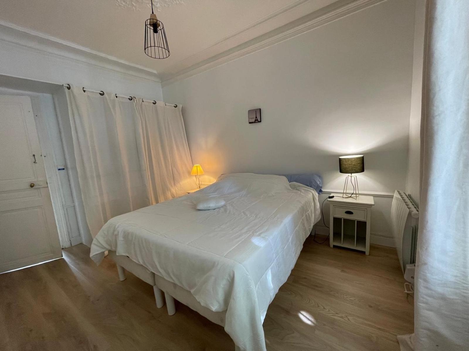 Boulogne 3 Pieces Avec Terrasse 아파트 외부 사진